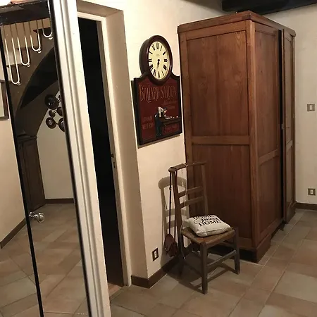 Porte Henry Iv Διαμέρισμα Λανγκρ