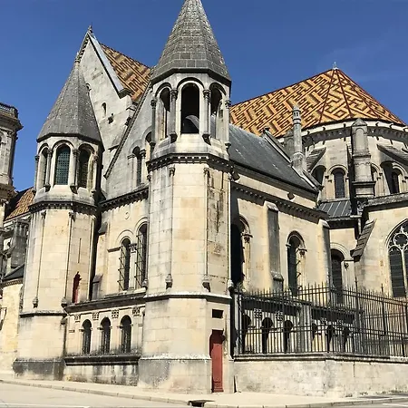 Porte Henry Iv