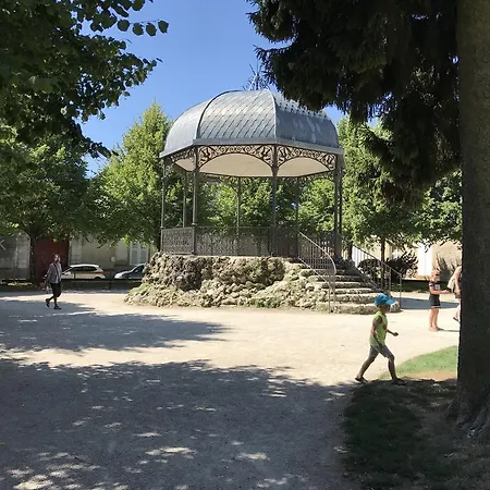 Porte Henry Iv * Λανγκρ